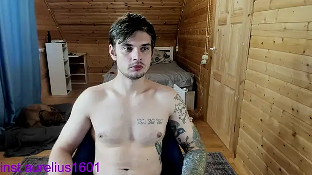 maks wolfis online show from October 2025 10:56:02 AM