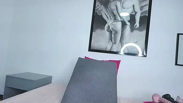 Snapshot of sabrina_mora chatting on January 2025 01:52:01 PM sabrina mora online show from January 2025 01:52:01 PM