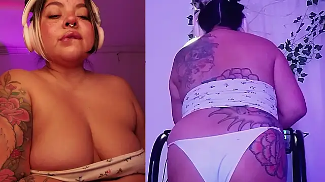 Satyn doll online show from January 2025 09:18:01 PM