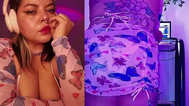 Satyn doll online show from February 2025 12:10:01 AM