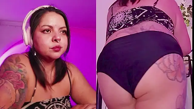 Satyn doll online show from March 2025 01:13:01 AM