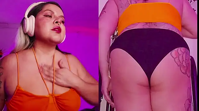 Satyn doll online show from March 2025 12:36:02 AM