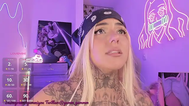 Snapshot of cute_catlyn chatting on March 2025 07:38:01 PM cute catlyn online show from March 2025 07:38:01 PM