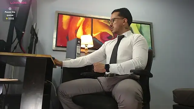 randyluke online show from February 2026 06:49:02 PM