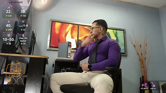 randyluke online show from March 2026 04:29:02 PM