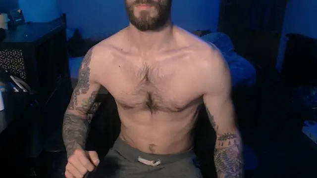 SexxxyLouis online show from February 2025 08:28:01 PM