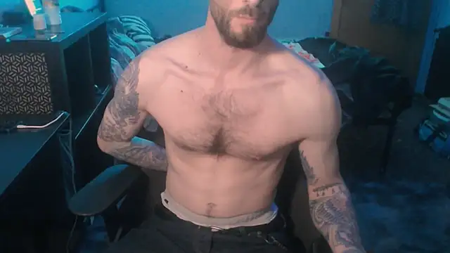 SexxxyLouis online show from February 2025 03:05:01 PM