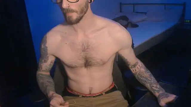 SexxxyLouis online show from March 2025 06:33:02 PM