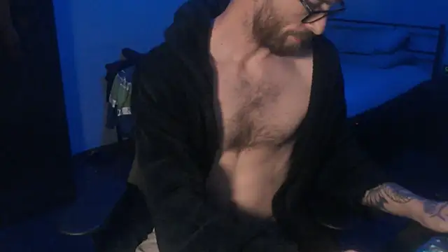 SexxxyLouis online show from March 2025 09:14:02 PM