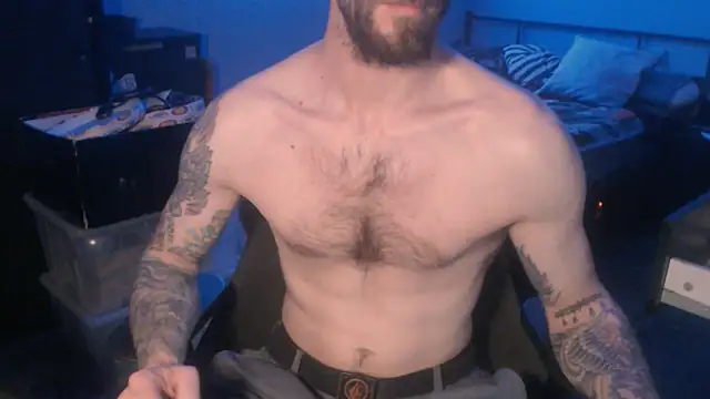 SexxxyLouis online show from March 2025 08:37:02 AM