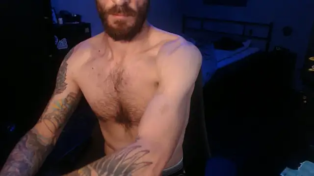 SexxxyLouis online show from September 2025 09:55:02 AM