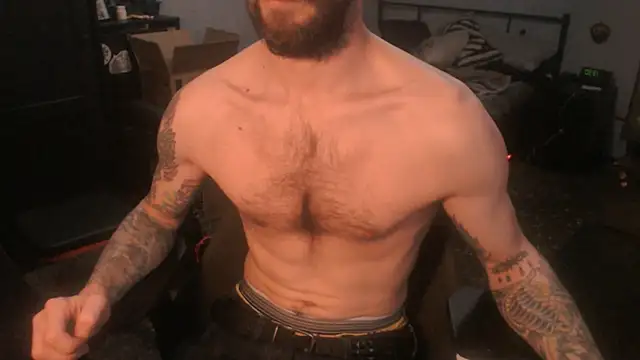 SexxxyLouis online show from January 2026 12:32:01 PM