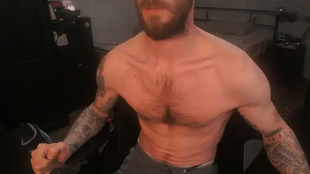 SexxxyLouis online show from February 2026 11:44:01 AM