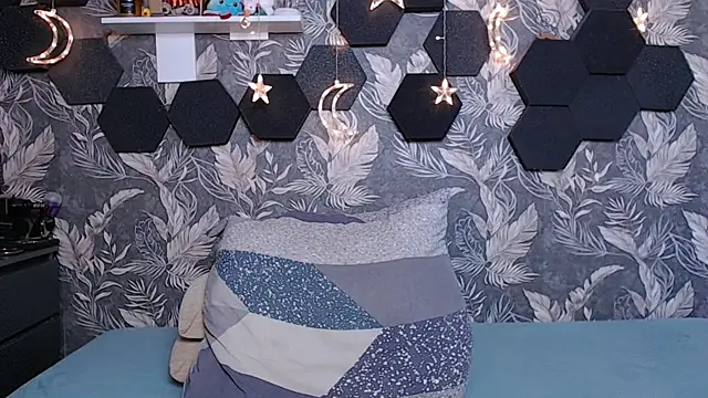 ChiooMia online show from July 2026 03:55:02 AM