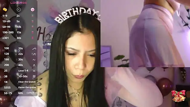 little susie online show from December 2025 09:37:01 AM