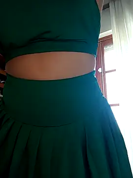 little susie online show from April 2026 10:35:02 AM
