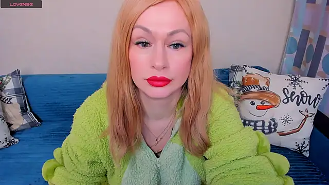 EllenMoore online show from January 2026 03:11:02 AM