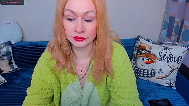 EllenMoore online show from February 2026 03:10:01 AM