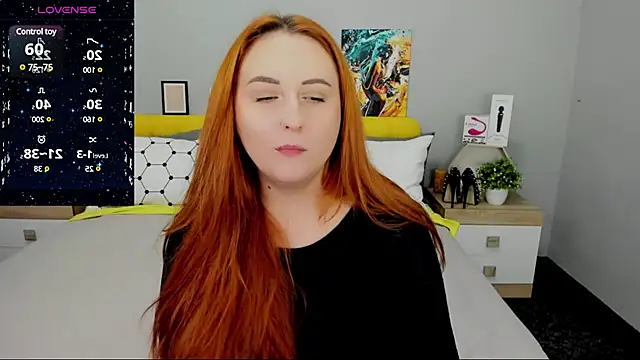 BabeLessi online show from January 2025 04:31:02 PM