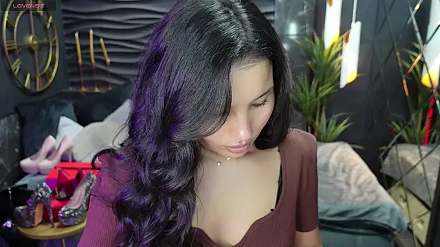 ErikaSoft online show from February 2025 01:38:01 PM