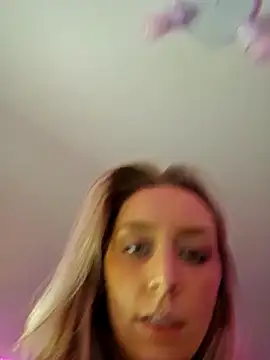 LilyOrion online show from December 2024 03:04:02 AM