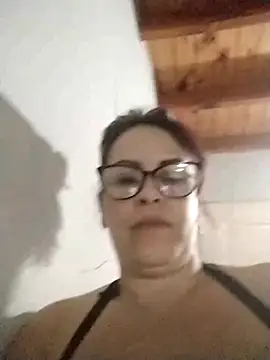 AyantiPonz79 online show from September 2025 10:01:02 PM