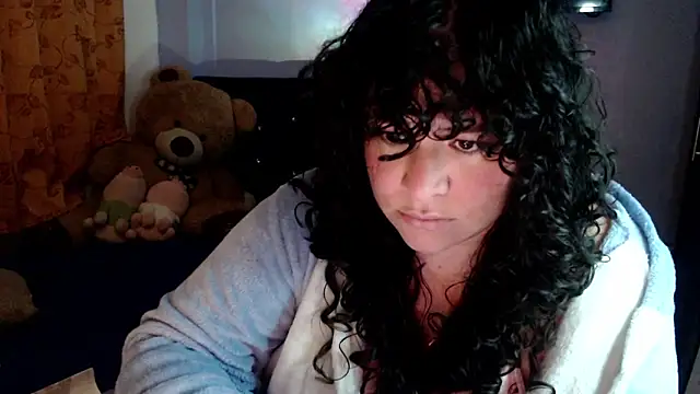 ANGELIQUE KLANE online show from November 2025 07:46:02 PM