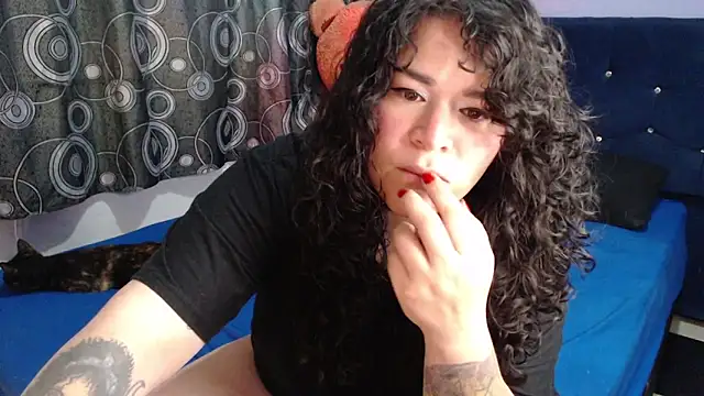 Snapshot of ANGELIQUE_KLANE chatting on May 2026 04:02:01 PM ANGELIQUE KLANE online show from May 2026 04:02:01 PM