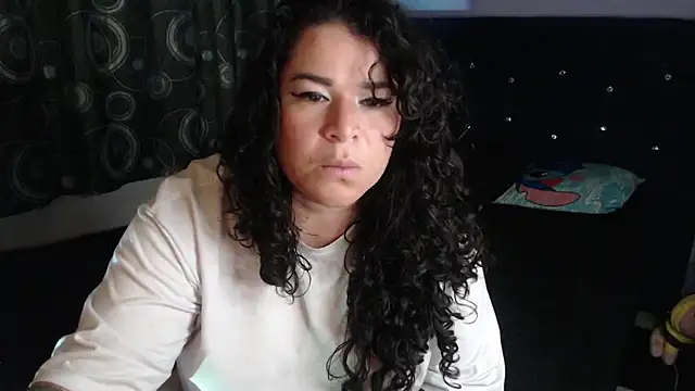 Snapshot of ANGELIQUE_KLANE chatting on May 2026 06:09:01 PM ANGELIQUE KLANE online show from May 2026 06:09:01 PM
