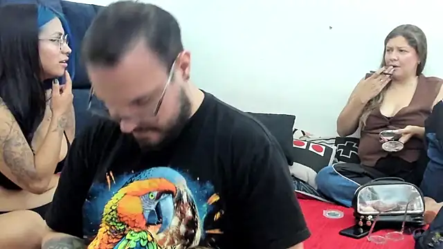 sgmr online show from October 2025 02:56:02 PM