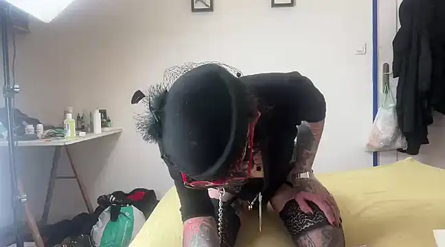 Wilmaaturbate online show from March 2025 03:15:01 AM