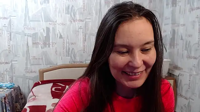 GinaQSoul online show from December 2024 10:56:01 AM