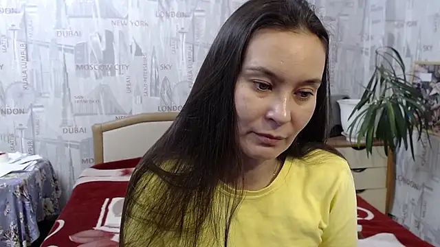 GinaQSoul online show from January 2025 10:17:02 AM