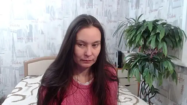 GinaQSoul online show from February 2026 03:29:02 PM