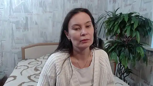 GinaQSoul online show from February 2026 11:24:01 AM