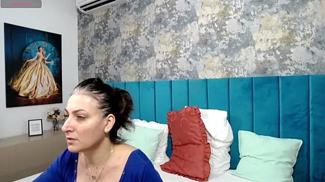 LisaCroft online show from November 2025 07:07:01 AM