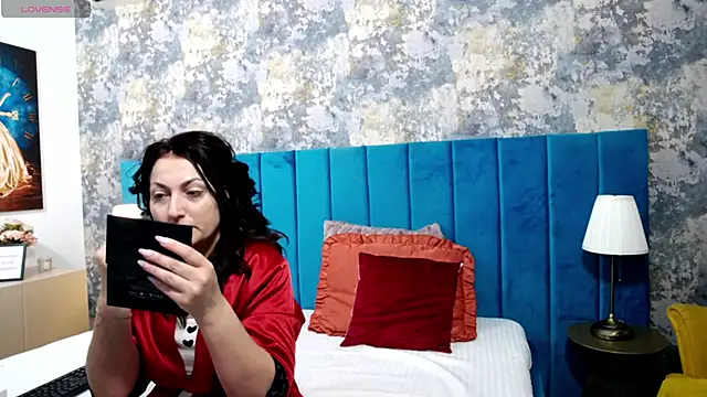 LisaCroft online show from January 2026 06:07:02 AM