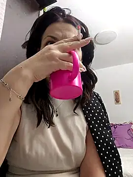 LisaCroft online show from January 2026 07:12:02 AM