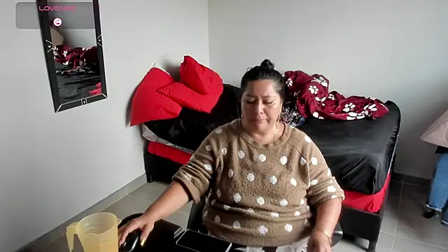 Brenda Berck  online show from July 2026 04:43:02 PM
