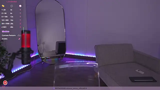 CATALINA RESTREPO online show from January 2025 02:27:01 AM