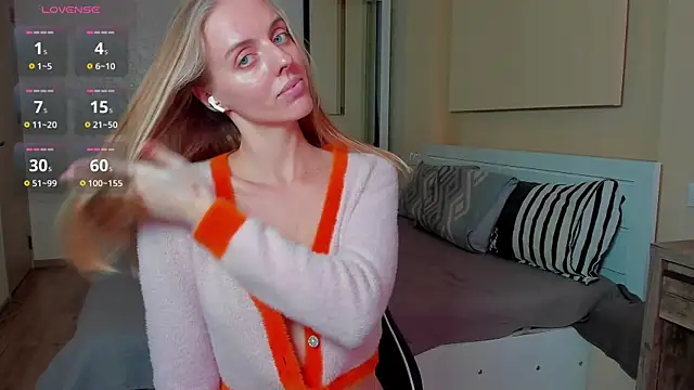 Jam cream online show from February 2025 12:58:01 PM