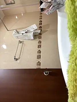 Fancyxlove online show from December 2024 12:49:01 PM