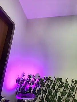 Fancyxlove online show from February 2025 04:35:02 PM