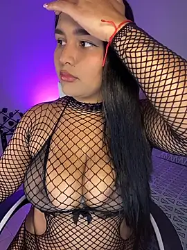 Fancyxlove online show from October 2025 01:51:02 PM