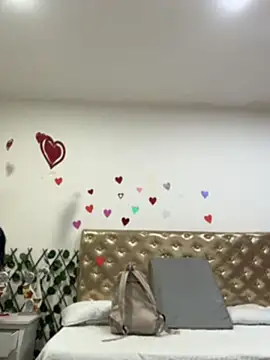 Fancyxlove online show from July 2026 12:22:02 PM