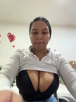 Fancyxlove online show from July 2026 12:20:02 PM