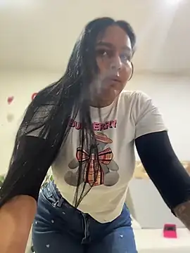 Fancyxlove online show from July 2026 12:22:01 PM