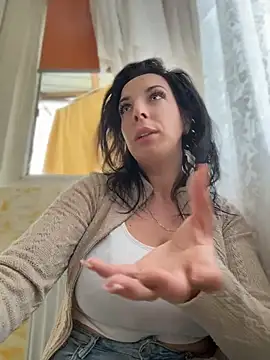 Almmaxxxx online show from April 2026 05:34:02 AM