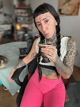 samisamsx online show from October 2025 06:07:02 PM