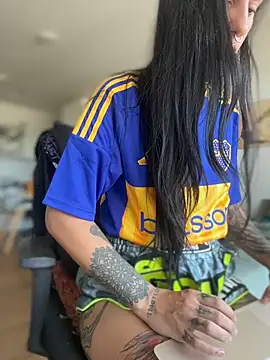 samisamsx online show from October 2025 04:19:01 PM